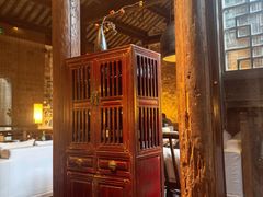 -花迹·金陵南京菜(老门东店)