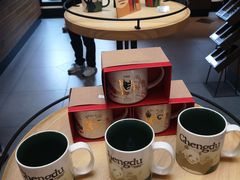 -星巴克臻选(成都宽窄巷子店)