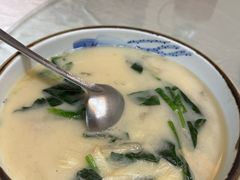 -万景茶庄·台州菜