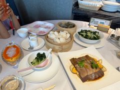 -春满园·早茶·粤菜·宴会(前海店)