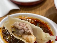 -喜家德虾仁水饺(华强天虹店)