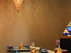 -丝路金桃·新疆菜(徐汇店)