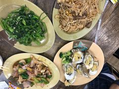 -贞姨美食·老字号海鲜大排档