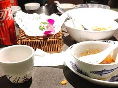 -前海沿·青岛菜(大拇指广场石老人店)