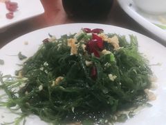 -海月湾海景餐厅( 嵊泗本地老字号店)