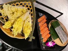 -凤园椰珍·臻品椰子鸡(保利时光里店)