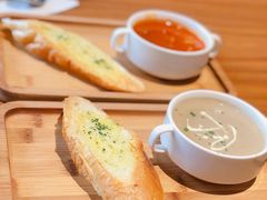 -法蘭西町西餐厅