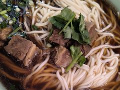 -李先生牛肉面大王(广渠门内店)