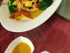龙虾-南园酒家(前进路店)