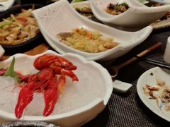 -菊上料理(蜀山银泰百货店)