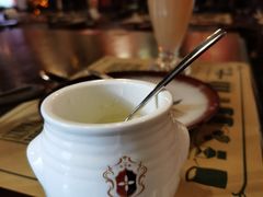 马迭尔酸奶-马迭尔德式西餐精酿啤酒屋(中央大街店)