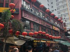 -金莲记(茨厂街店)