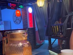 -吴越荣记苏州菜·松鼠桂鱼(月光码头店)