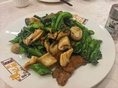 -凤城礼记鱼翅海鲜酒家(新马路总店)
