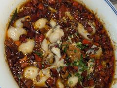-南山翁新概念川菜(江宁万达广场店)