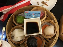 -避风塘·老港味餐厅(虹口龙之梦店)