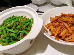 -兰湘子·湘菜小炒(济南领秀城店)