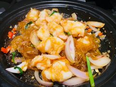 -绿茶餐厅(西湖银泰百货店)
