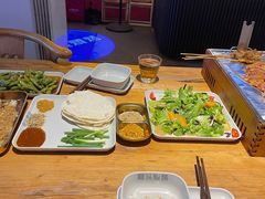 -龙头烤羊排•烤全羊•精酿扎啤(厦滘店)