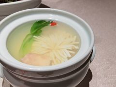 -鸽子侯·家宴·平价海鲜(绿地店)