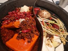 -贰回巷火锅馆(钟楼店)