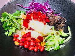 -小厨娘绣中淮扬(大行宫科巷店)