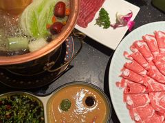 -南门涮肉(东单店)