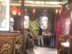 -缪氏川菜(深圳北站缤果空间店)