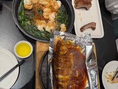 -国人川菜(李家村建东街店)