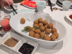 -惠丰堂饭庄·烤鸭·京味菜(万泉庄 苏州桥店)