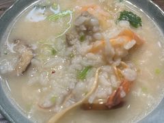 -大洋家·精品潮汕菜·生腌砂锅粥(天河东路店)