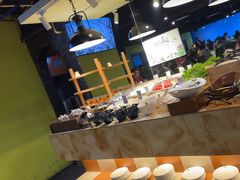 -戈拿旺巴西烤肉(崇文门店)