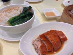 -兴悦酒家(环市东路店)