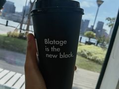-BLATAGE COFFEE