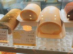 -檬舒舒MonChouChou(久光百货店)