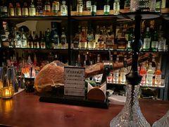 -Ish Whiskey&Cocktail Bar酒吧(合生麒麟新天地店)