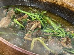 -霞姐屯昌枫木香草鸭店(海螺店)