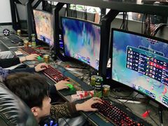 -玖号网咖(诚基店)