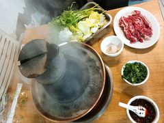 -原柳滩高台阶涮羊肉