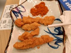 小酥肉-鑫花溪牛肉米粉(凤凰街创始总店)
