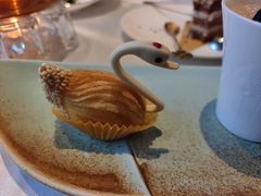 -君庭中餐厅(友谊宾馆店)