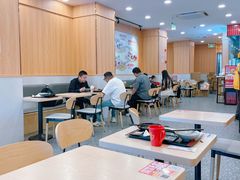 -永和大王(一口茶豆浆|花香豆更香·长寿路店)