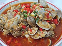 -堂瓦里·33年传统赣菜(第一街区店)