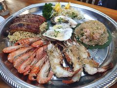 -竹林小屋(库塔店)