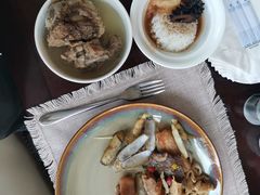 -泉州悦华酒店·自助餐厅