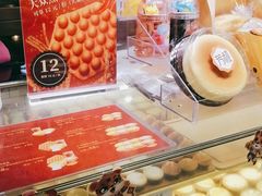 -芳叔(江南新地店)