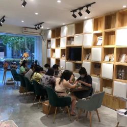 -隅日式美甲美睫專門店