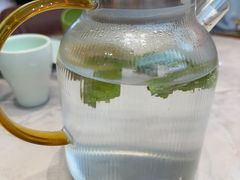 -船歌·鱼水饺青岛菜(太阳宫凯德MALL店)