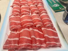 -和庆斋羊蝎子火锅·碳缸烧烤(顺义旗舰店)