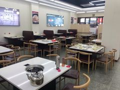 大堂-牛知府云南菌汤鲜牛肉火锅(肖家湾店)